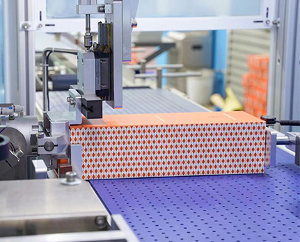 Why Do Premium Wine Brands Prefer Automatic Wine Box Making Machine for Packaging?