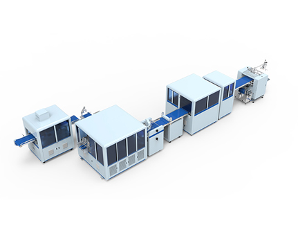 How Does a Drawer Box Making Machine Simplify Packaging Production?